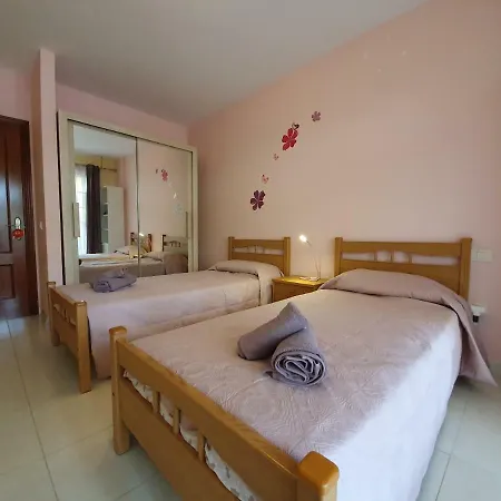 Casa Nobili Mar Apartment *