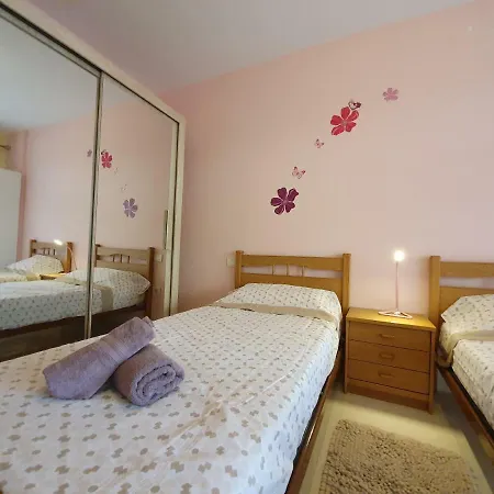 Apartment Casa Nobili Mar *