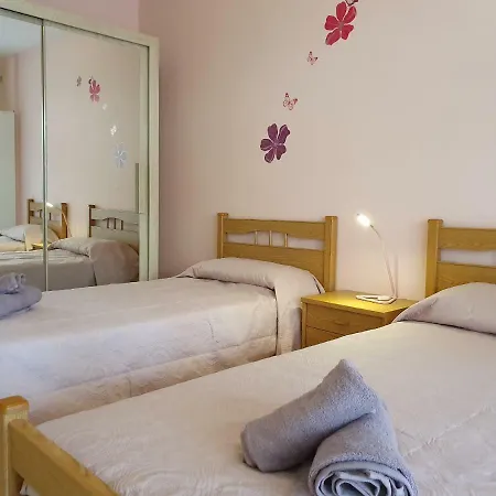 Apartment Casa Nobili Mar