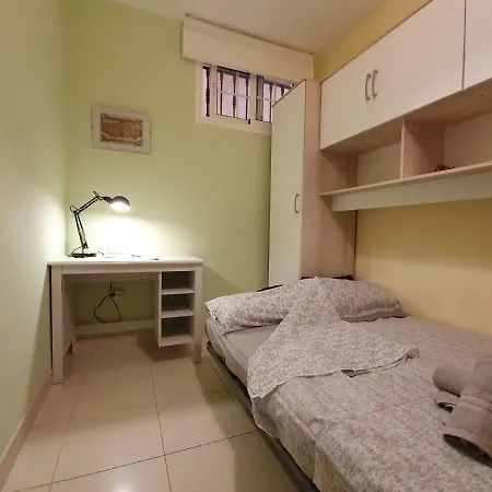 Casa Nobili Mar Daire