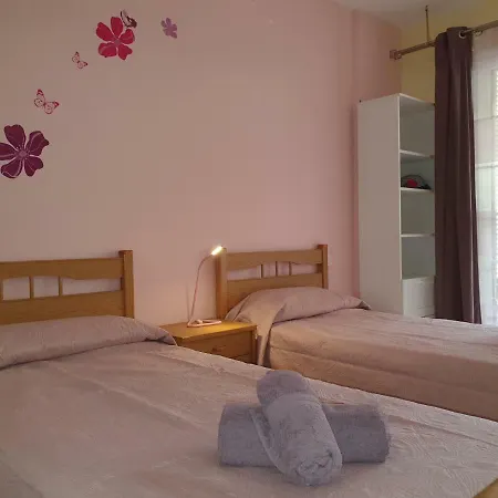 Casa Nobili Mar Daire *