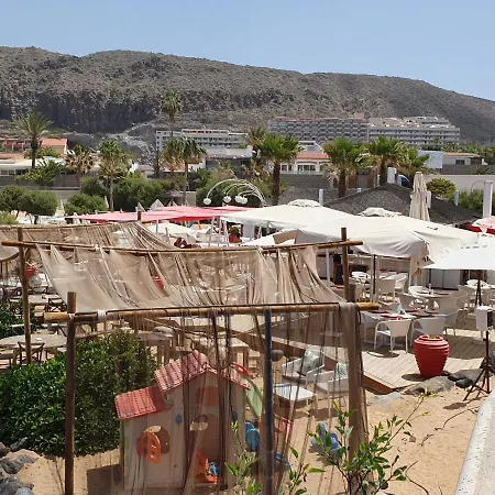 Casa Nobili Mar Daire *